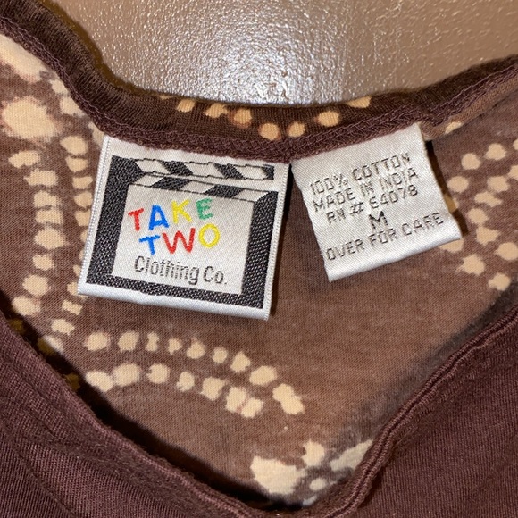 Tank Top - Picture 2 of 3